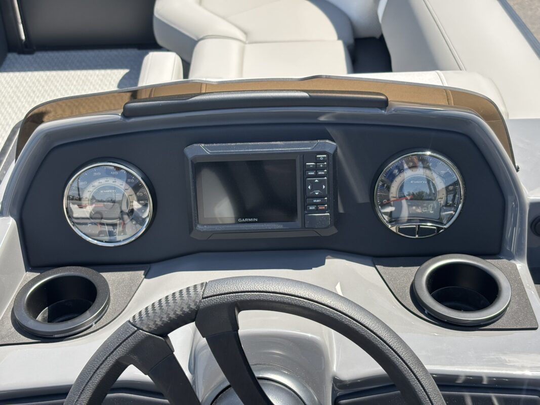 2027 Evotti 521 CS