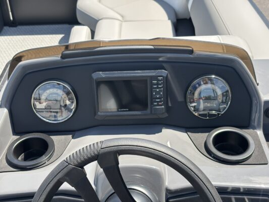 2027 Evotti 521 CS
