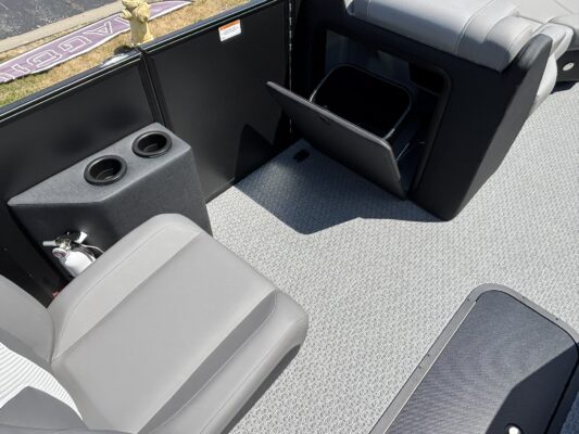 2027 Evotti 521 CS