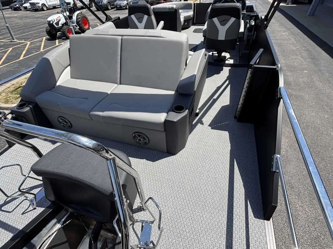 2027 Evotti 521 CS