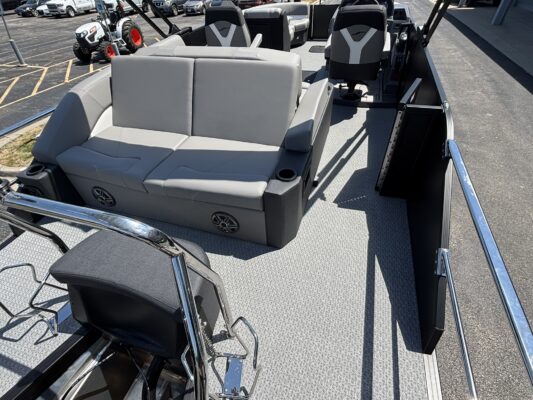 2027 Evotti 521 CS