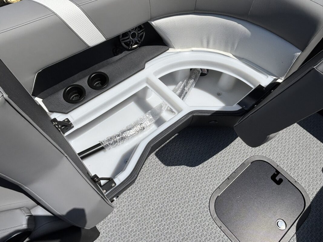 2027 Evotti 521 CS