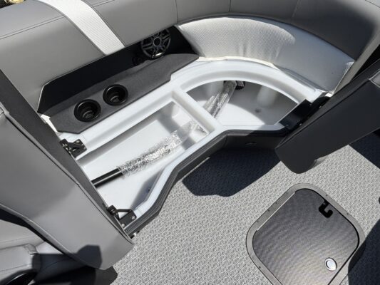 2027 Evotti 521 CS