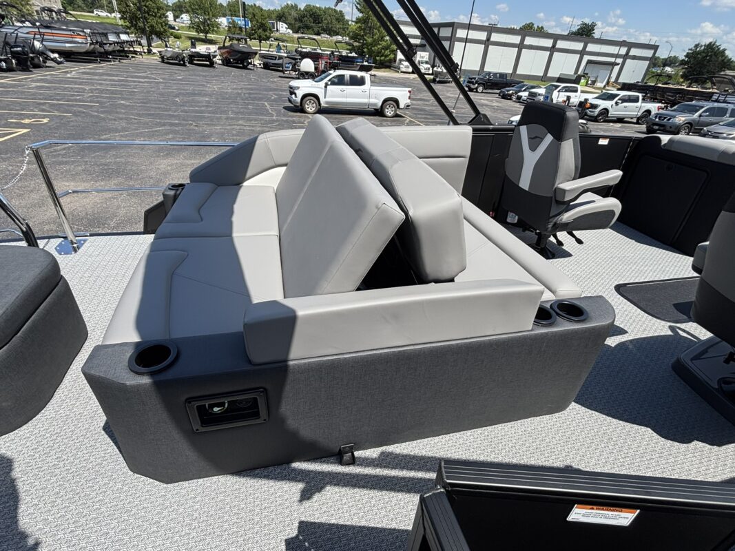 2027 Evotti 521 CS