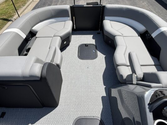 2027 Evotti 521 CS