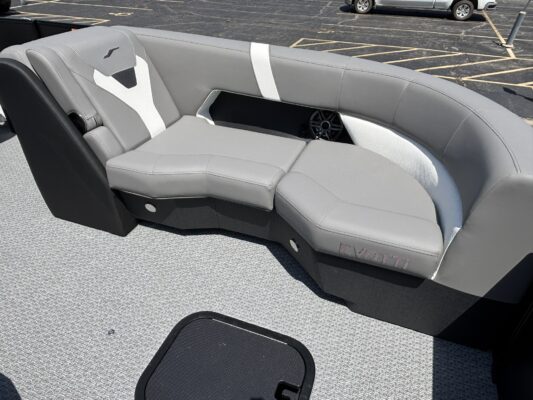 2027 Evotti 521 CS