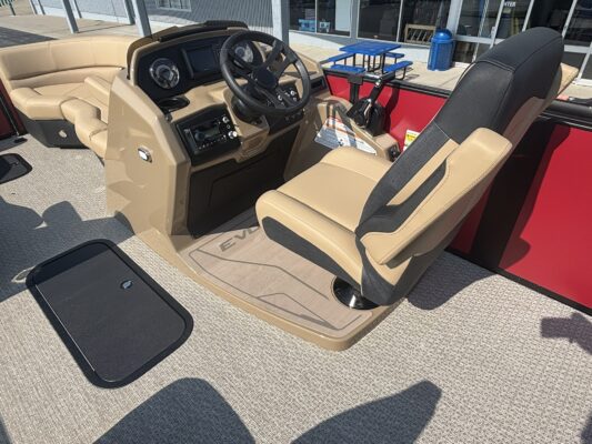 2027 Evotti 523 CS