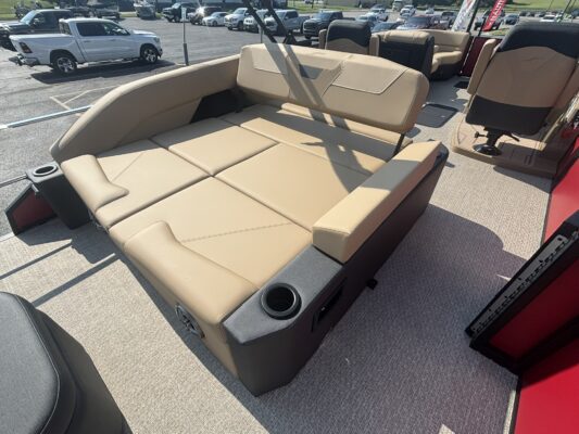 2027 Evotti 523 CS