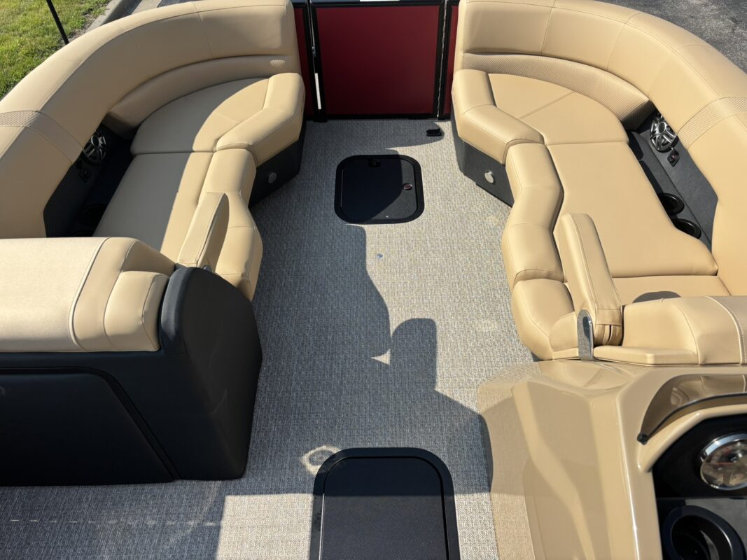 2027 Evotti 523 CS