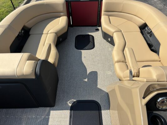 2027 Evotti 523 CS