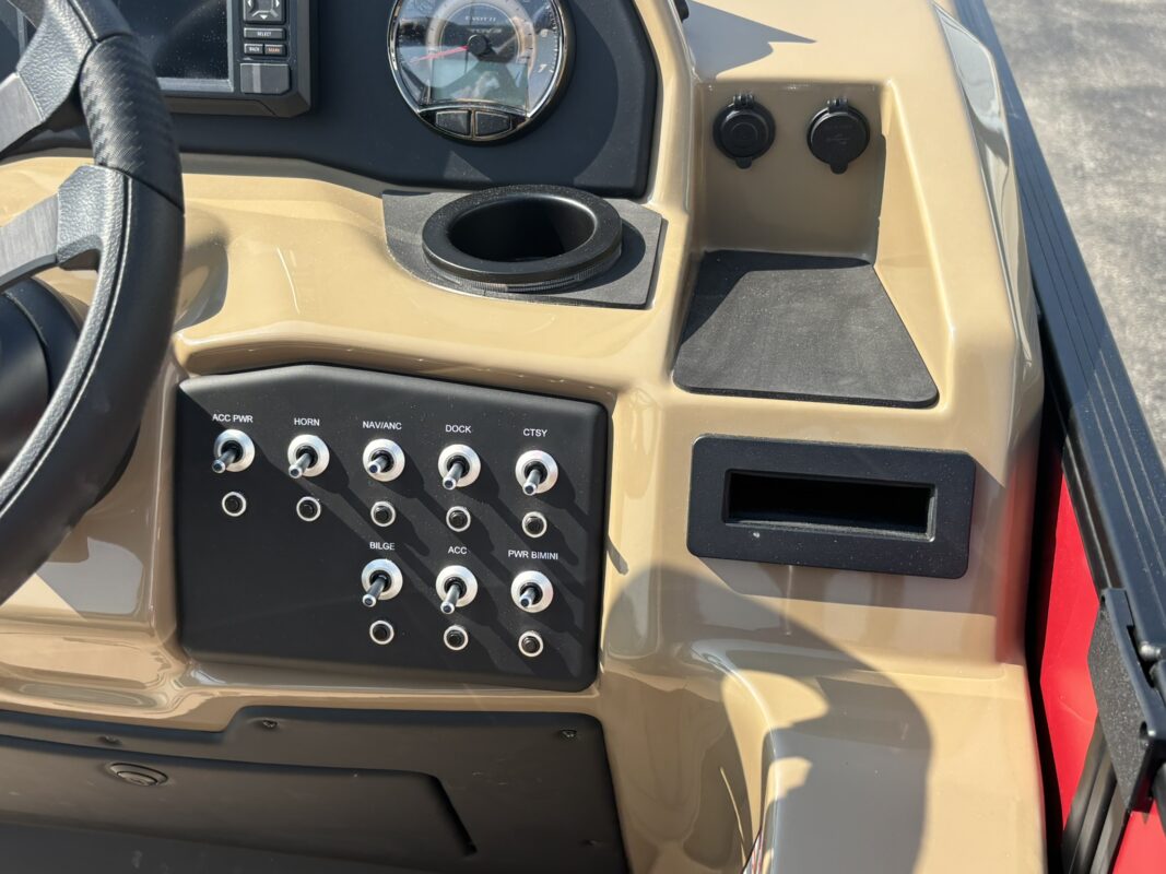 2027 Evotti 523 CS