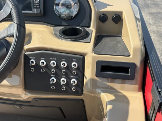 2027 Evotti 523 CS