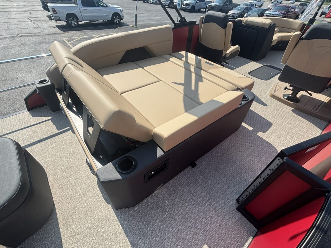 2027 Evotti 523 CS