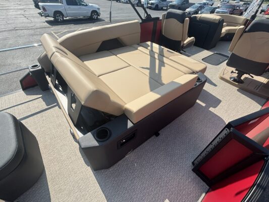 2027 Evotti 523 CS