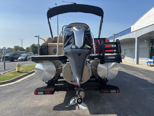 2027 Evotti 523 CS