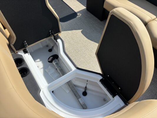 2027 Evotti 523 CS