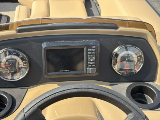 2027 Evotti 523 CS