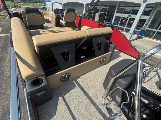 2027 Evotti 523 CS