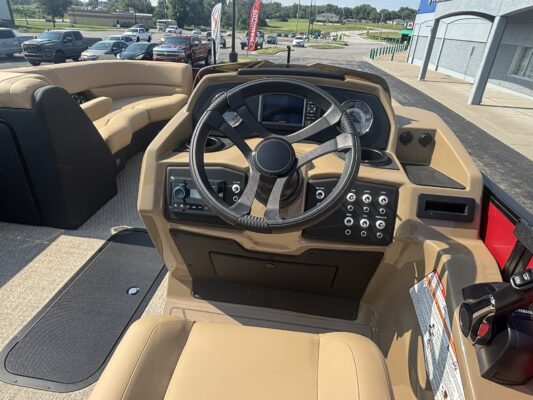 2027 Evotti 523 CS