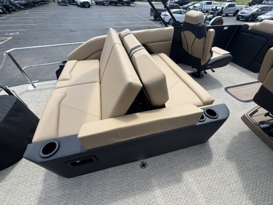 2027 Evotti 721 CS