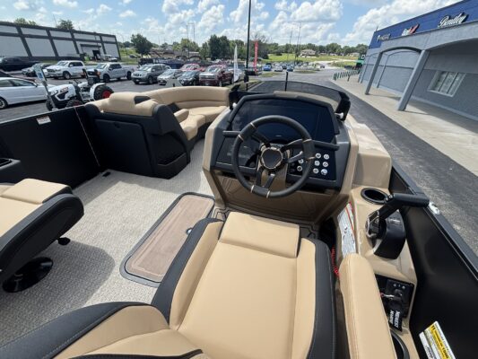 2027 Evotti 721 CS