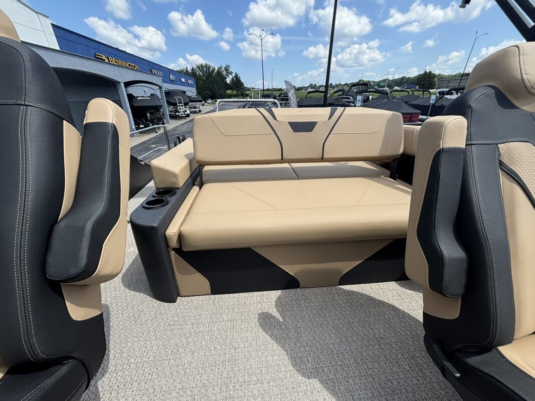 2027 Evotti 721 CS