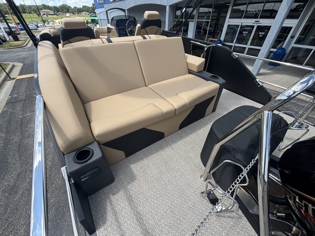 2027 Evotti 721 CS