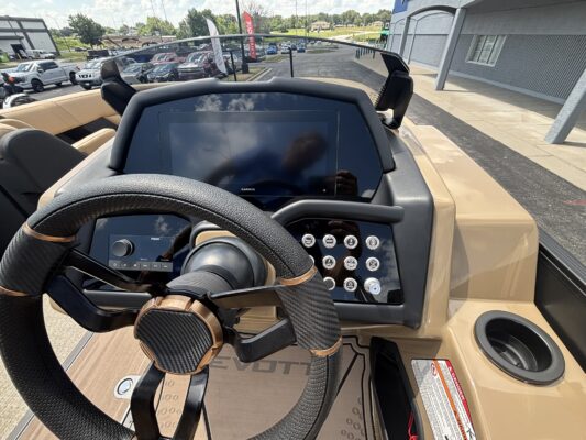 2027 Evotti 721 CS