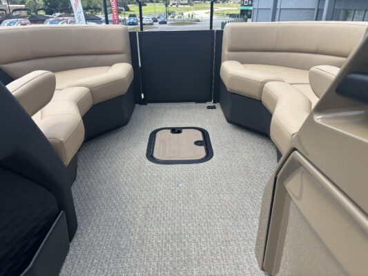 2027 Evotti 721 CS