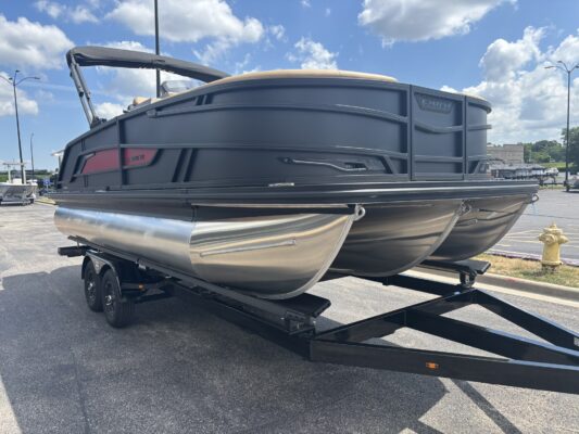 2027 Evotti 721 CS
