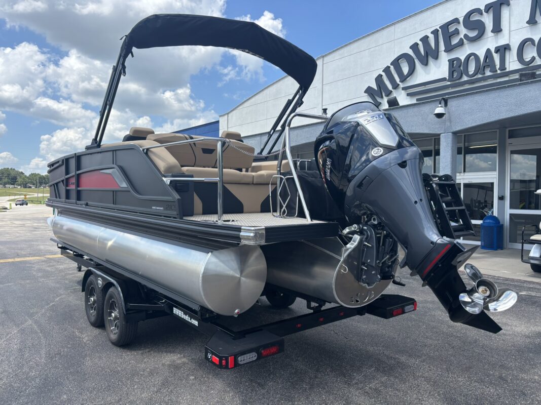 2027 Evotti 721 CS