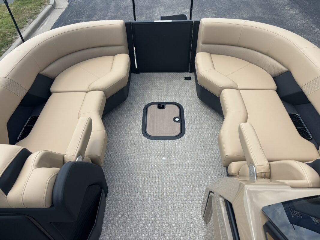 2027 Evotti 721 CS