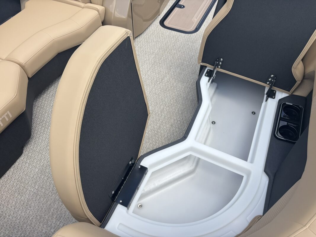 2027 Evotti 721 CS