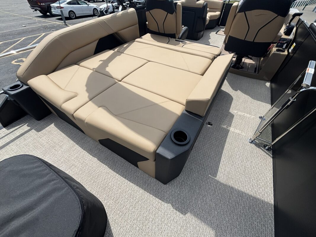 2027 Evotti 721 CS