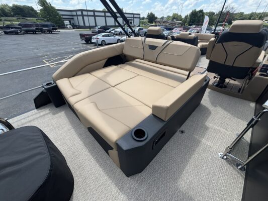 2027 Evotti 721 CS