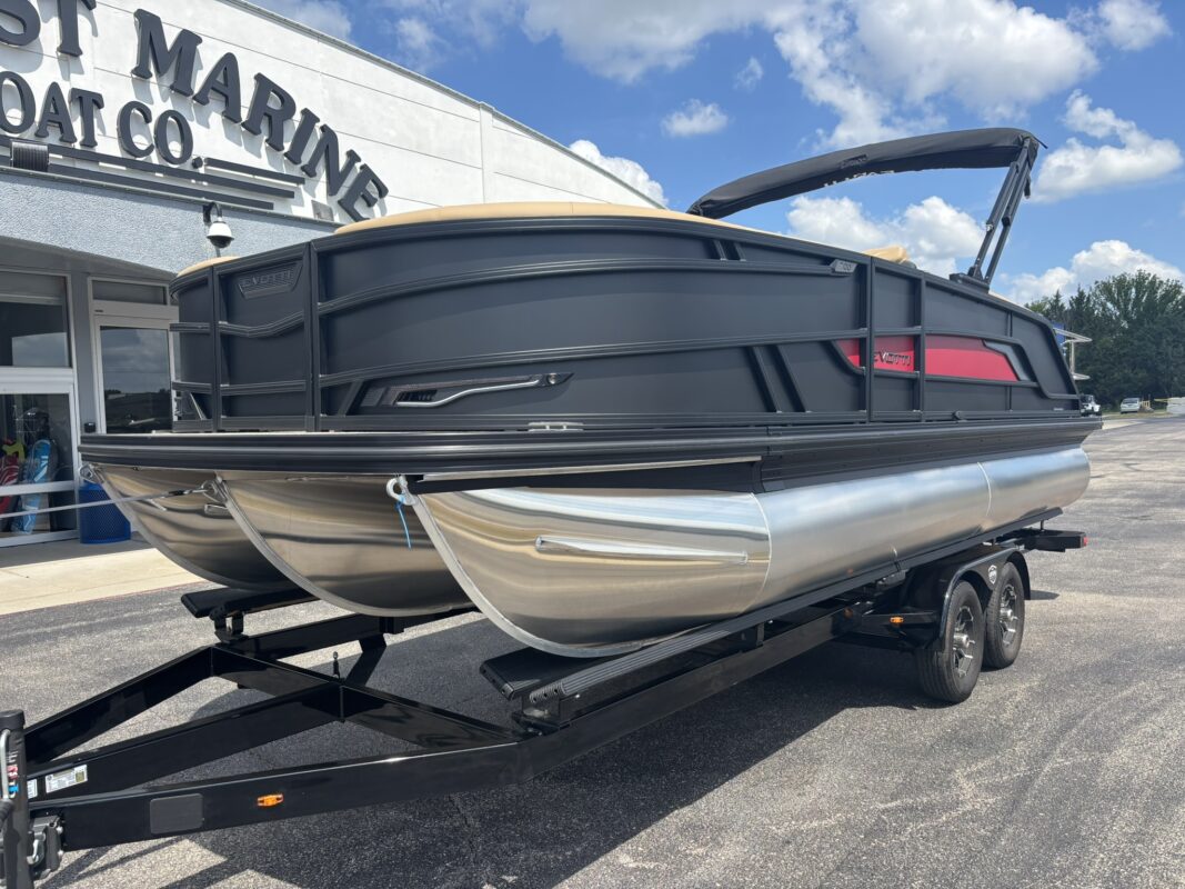 2027 Evotti 721 CS