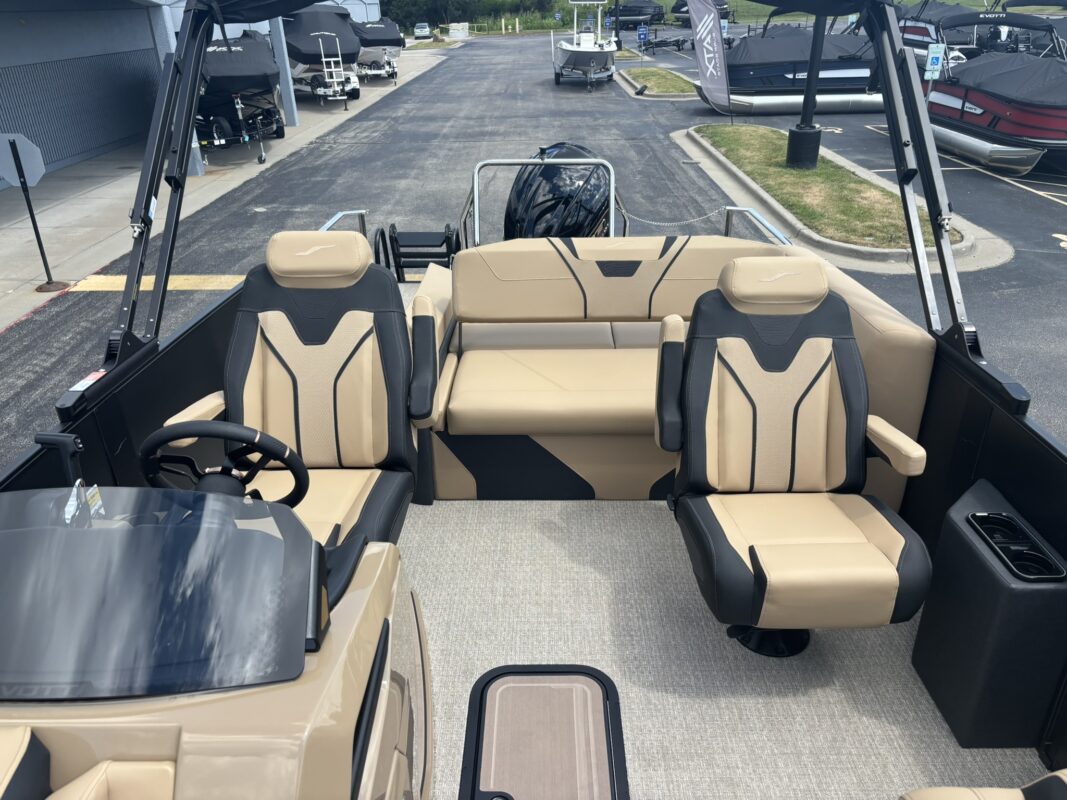 2027 Evotti 721 CS