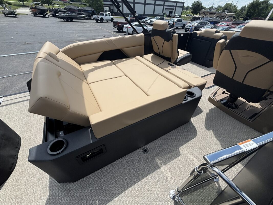 2027 Evotti 721 CS