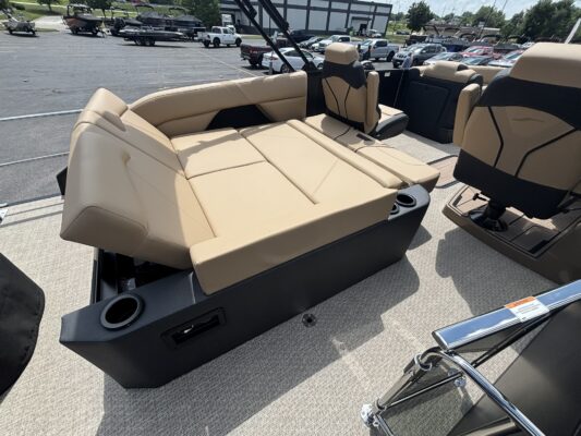 2027 Evotti 721 CS
