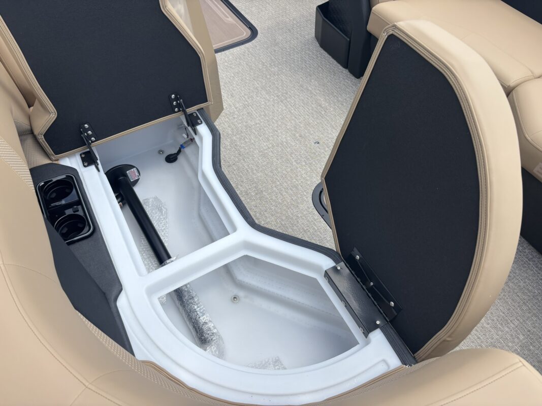 2027 Evotti 721 CS