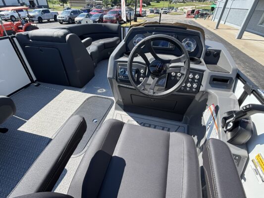 2027 Evotti 521 CS