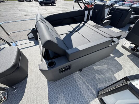 2027 Evotti 521 CS