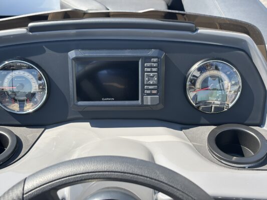 2027 Evotti 521 CS