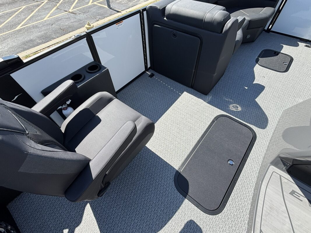 2027 Evotti 521 CS
