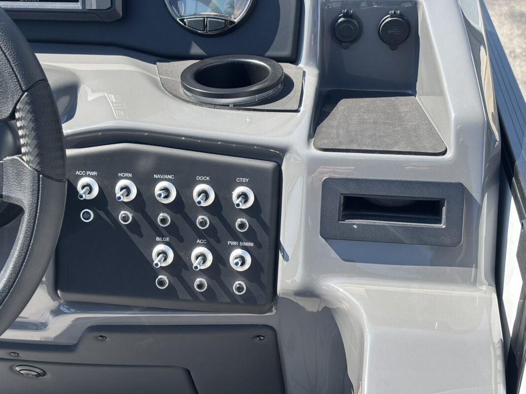 2027 Evotti 521 CS