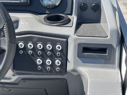 2027 Evotti 521 CS