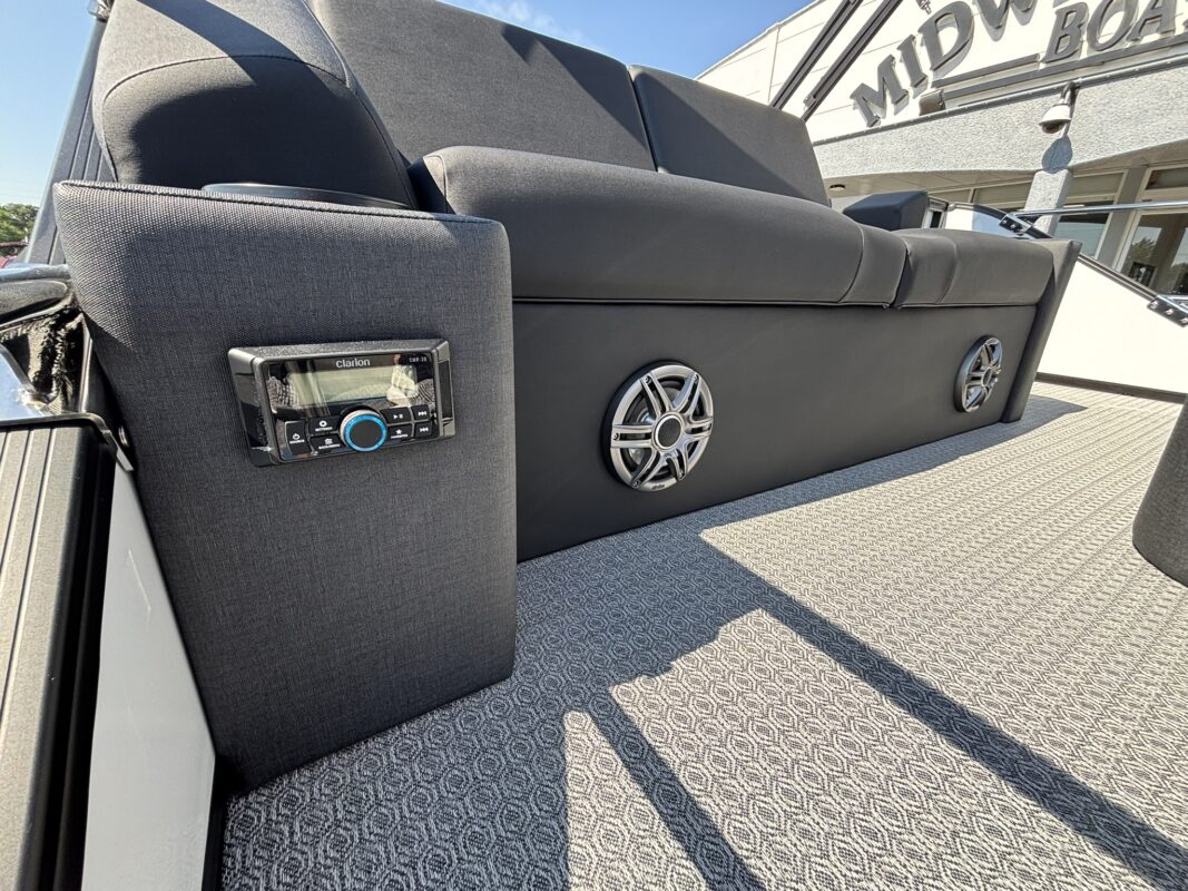 2027 Evotti 521 CS