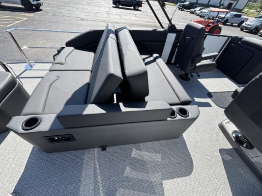 2027 Evotti 521 CS