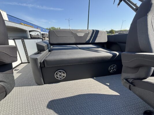 2027 Evotti 521 CS