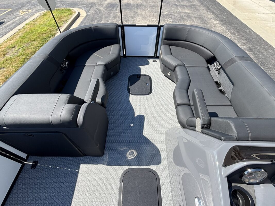 2027 Evotti 521 CS